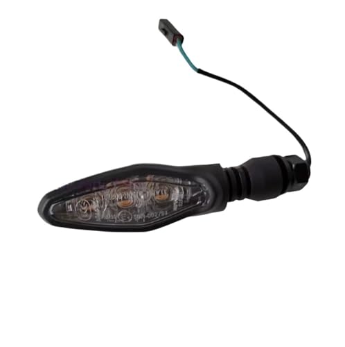 Clignotant moto pour CLX700 pour remplacer un feu cassé ou défaillant