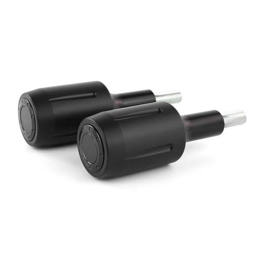 Curseurs de cadre moto antichoc anti-chute pour Kawasaki Z1000 et Z1000R
