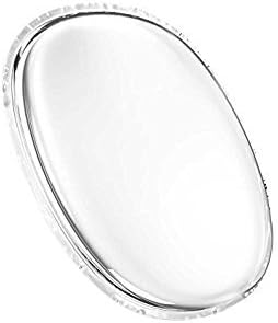 Silicone Makeup Blender Applicator Tear-Drop Design Premium Make-Up for Powder, Concealer, Foundation and Cosmetic Blending Applicator