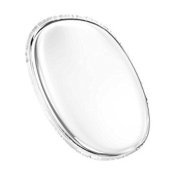 Silicone Makeup Blender Applicator Tear-Drop Design Premium Make-Up for Powder, Concealer, Foundation and Cosmetic Blending Applicator