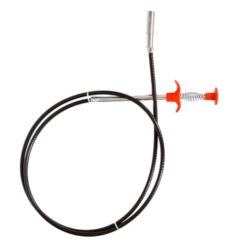 Beatifufu �r�����X�v�����O�w�A�����[�o�[ ���������փp�C�v���C���t�b�N �������̔��̖ё|���c�[�� ���� �L�b�`�� �V���N�̋l�܂菜���p60cm