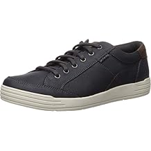 Nunn Bush Kore City Walk Lace to Toe Oxford