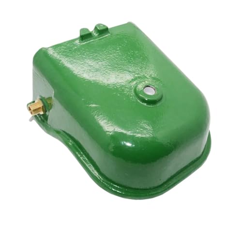 Automatic Waterer for Dog, Horses, Cattle and Livestock - Heavy Duty Cast Iron Water Bowl with Brass Float Valve and Drainage Hole, 3-Liter Capacity - Thumbnail 3