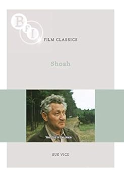 Paperback Shoah (BFI Film Classics) Book