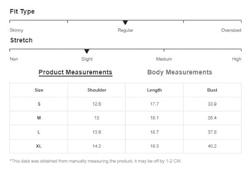 Sweatyrocks Women's Suede Fringe Trim Sleeveless Crop Vest Jacket Button Front Coat Coffee Brown S #TOP5