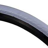 LANGLEBIG: 6.000 km garantiert, obwohl Sie mehr als 10.000 km fahren können