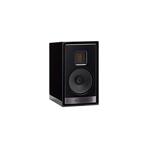 Martin Logan Motion 15i Bookshelf Speaker - (Each) Gloss Black