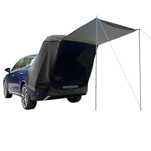 [Snughom]Ԓ J[Q[g^[v SՌ lGΉ ԗpeg ȒP݉c AQ[g^[v J[TCh^[v h UVJbg zՌŒ Ă~ 200×120×240cm I[gLv y SUV AEghA J[FR J[L