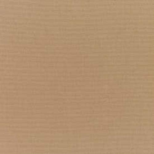RSH DECOR Indoor Outdoor Decorative Sunbrella Throw ~ Toss Pillows ~ Choose Color & Size 2 (17" x 17") Canvas Cocoa - Made in USA
