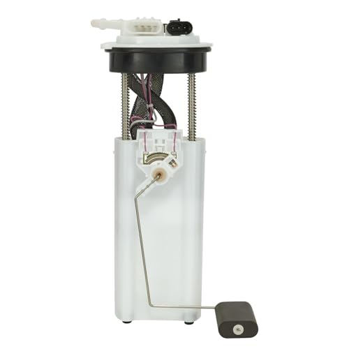 Image of Detroit Axle - Fuel Pump Module for 2003 2004 2005 GMC Jimmy Chevrolet Blazer, Electrical Fuel Pump Module Assembly Replacement