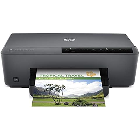 Impresora HP OfficeJet Pro 6230 Cover