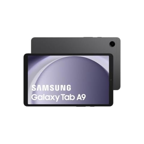 Samsung Galaxy Tab SM-X110NZAAEUB 8.7" Tablet Cover