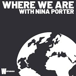 『Where We Are (with Nina Porter)』のカバーアート