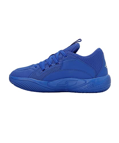 Image of Puma Unisex Adult Court Rider Chaos Slash Basketball Shoe
