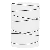 Abat-jour décoratif – il apporte une touche chaleureuse à votre pièce et à votre chambre, créant une ambiance agréable et tendance. design simple et élégant, style industriel