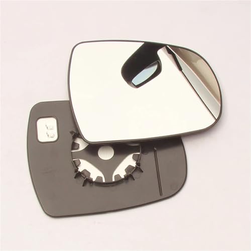 Verre de rétroviseur extérieur pour Haval H2 2014-2018 miroir