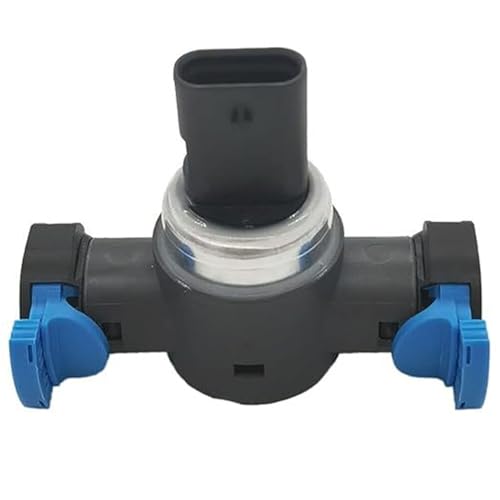 Capteur de pression carburant automobile 31432653 rampe commune injection - 5