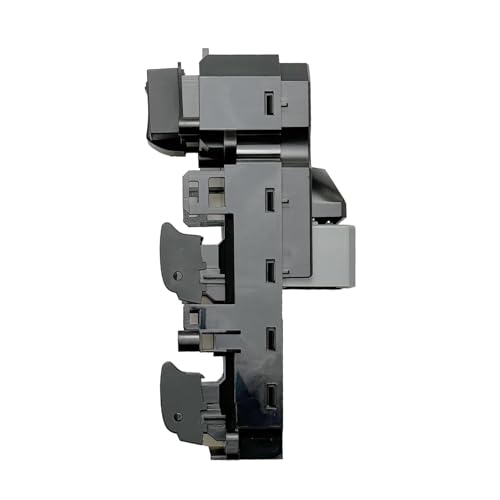 Commande leve vitre pour Accord EX 2008-2012 interrupteur principal noir