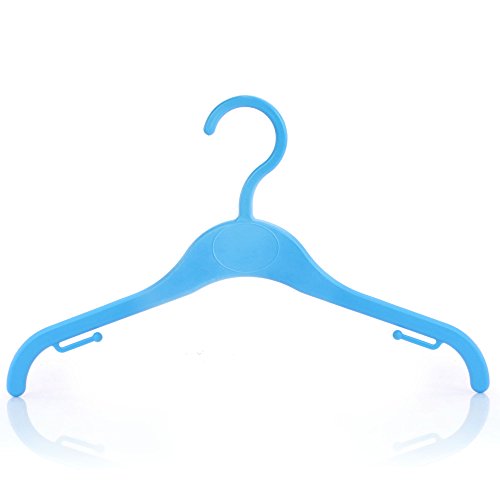 Hangerworld 50 Grucce Appendiabiti per Bambini