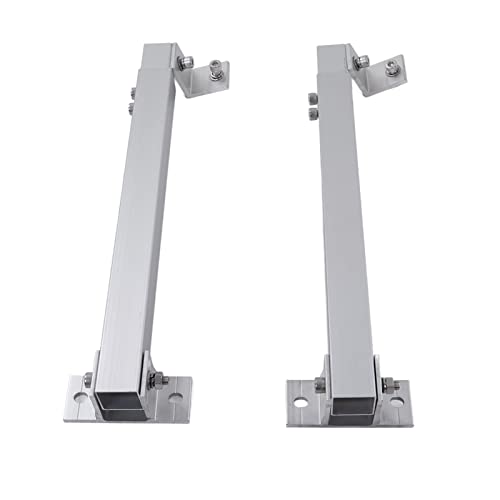 Suporte de Montagem para Painel Solar Rack de Montagem para Painel Solar Conjunto de Suporte de Mont