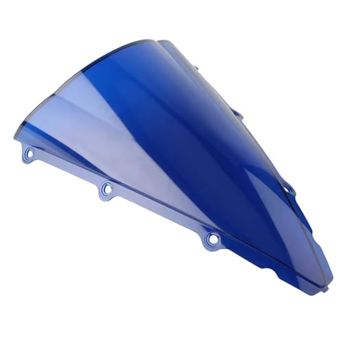 Déflecteur vent moto YZF1000R1 2003 : pare-brise de rechange haute résistance