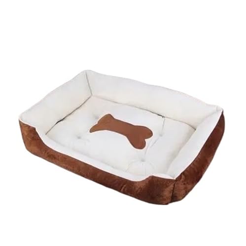 �������p�x�b�h�ł��A ��^�y�b�g�n�E�X ���p�x�b�h �L�p�}�b�g �����O �ӂ��ӂ� �[������ �g���� �\�t�g �����ȃN�b�V���� �q�� �`�����p ���������x�b�h �A�������[�o�u���̌��p�x�b�h�ł�(Dark Khaki,48x38 cm)