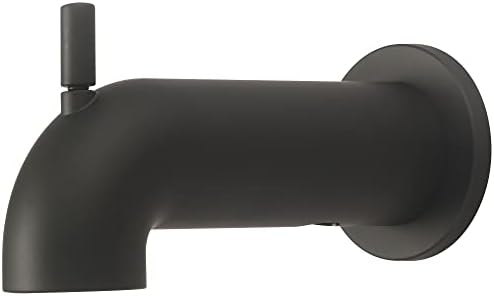 Olympia Extended I3 Combo Diverter Tub Spout - View #13