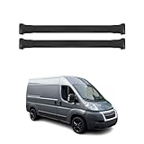 Les supports sont certifiés TÜV/ABE et sont donc autorisés dans le trafic routier allemand et permettent de gérer les charges.