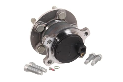 Skf Vkba 6524 Kit Cuscinetti Per Routa - 2