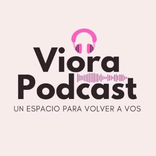 Couverture de viora podcast con mar fernandez