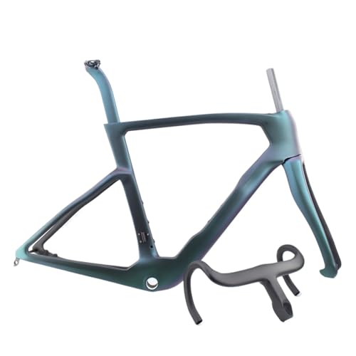 700C tnChC[hoCN tJ[{t@Co[ X[ANX fBXNu[L ]ԃt[ nho[ tH[N V[g|Xg(Chameleon color-matt,500mm)