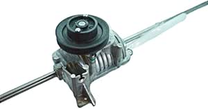 Toro Transmission 131-9665, 130-6670 | Aux Petits Moteurs Du Québec - Foto 9