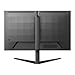 Philips Evnia 27M2N3200AM - 27 Zoll Full HD Gaming Monitor, 180 Hz, 1 ms, FreeSync Prem., G-Sync comp., HDR10 (1920x1080, 1x DisplayPort 1.4, 2X HDMI 2.0) schwarz-grau