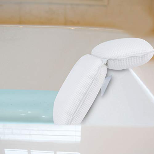 Cuscino di Bagno, Kapmore Vasca da Bagno Cuscino