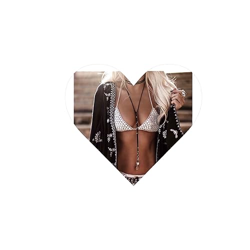 Yheakne Boho Lange Lederhalskette Schwarzes Leder Wrap Choker Halskette Vintage Disc Coin Halskette Vagan Wildleder Halskette Kette Schmuck für Frauen und Mädchen (Schwarz)