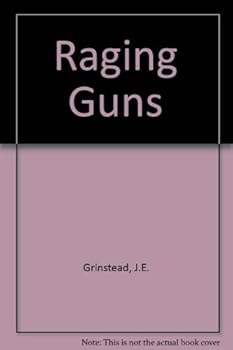 Paperback Raging Guns Book