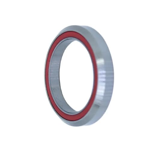 Rodamiento inoxidable SMH-P08H8 de 30,6X41,8X8 Mm para buje de bicicleta 1-1/8 pulgadas