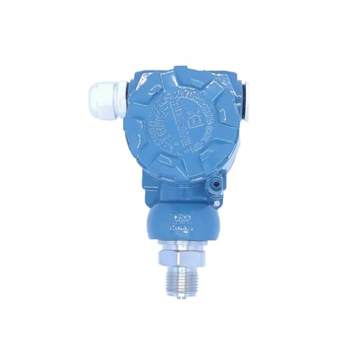 Transmetteur de pression intelligent pour réseaux de ventilation - 5
