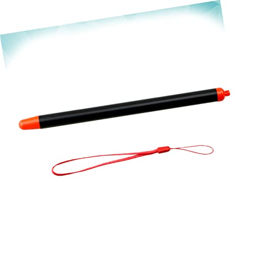 ABOOFAN Wand Black Flexible As M Meters Telescopic with Teacher Red Hand Houses Handheld Whiteboard