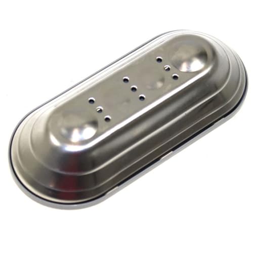 Aubes de tambour LG AFH73149002 Lot de 3 Compatible avec Lave linge - vue 2