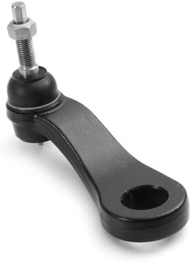 New Front Pitman Arm K440019 Fits 11-19 Silverado 2500HD/3500HD
