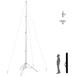 Gltire 24ft Telescoping