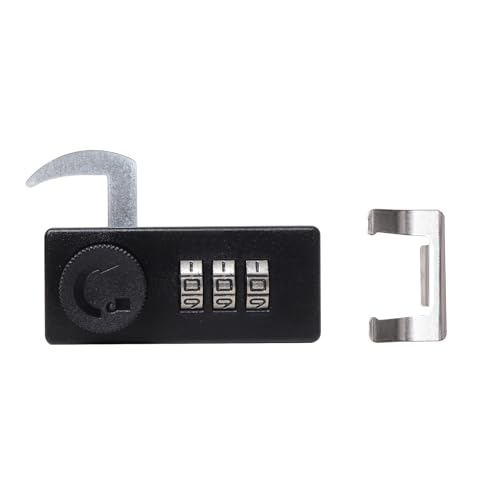 Jssmst Combination Lock for Cash Box