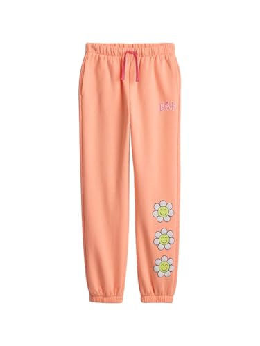 GAP Girls' Heritage Jogger Product Details