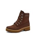 Timberland Carnaby Cool Chelsea Stiefelette TB 0A5NQ7 D69 Marron, Nubuck MD BRN, 6.5 UK Wide