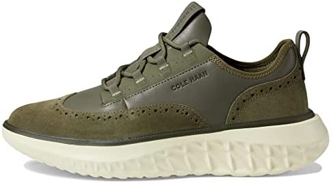 cole haan zero grand brown