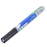 Cabezal especial diseñado, puede dibujar detalles, línea limpia y continua.
