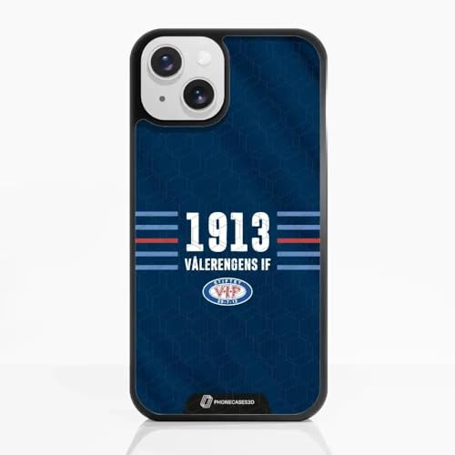 Coque TPU iPhone 13 VIF noire flexible et résistante aux chocs quotidiens