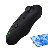 Pc -Spielcontroller - 12,5x5x4cm Abs Wireless Joystick -Handle, Elektronische -Fernbedienung, Einstellbares Trigger -Gerät | Vr Headset Smart Tv Projector Laptop Phone Tablet Computer Video