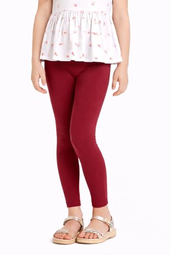 Image of Ankle Length Leggings for Girls